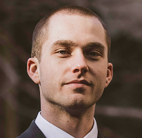 Thomas Whitfield – specjalista ds. analityki handlowej i ekspert rynku kryptograficznego